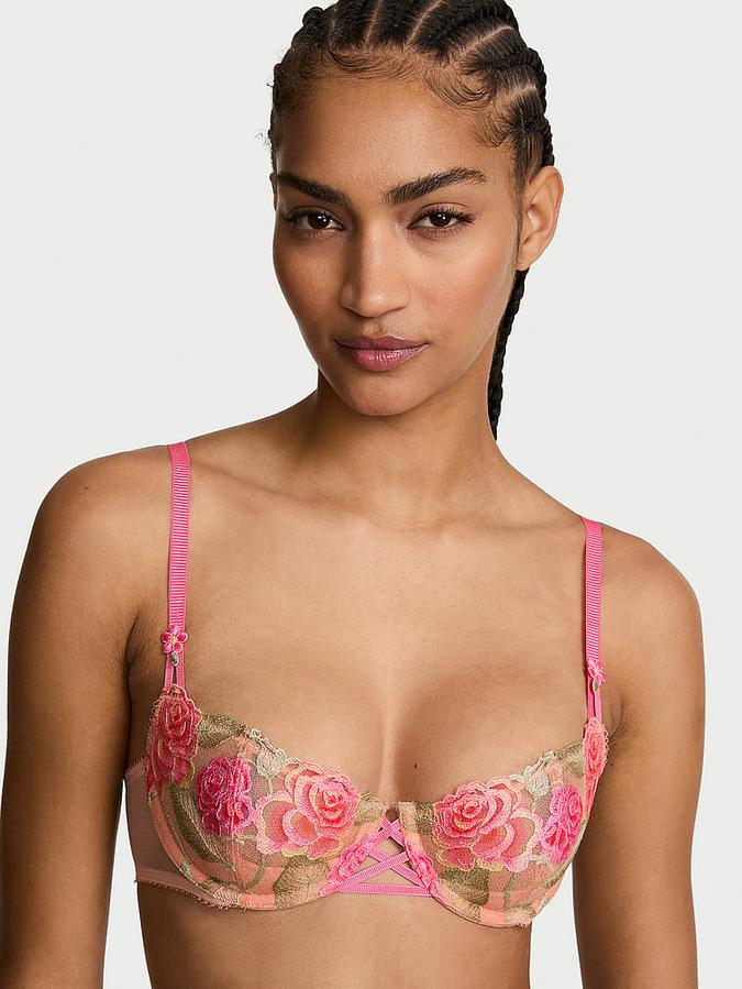 Balconette Bras