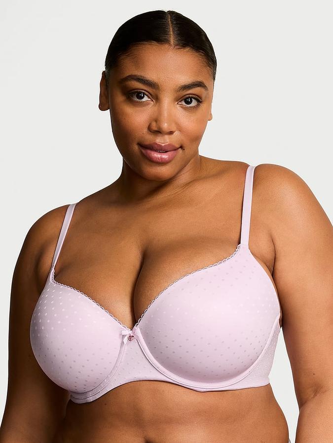 Back Smoothing & Full Support Bras