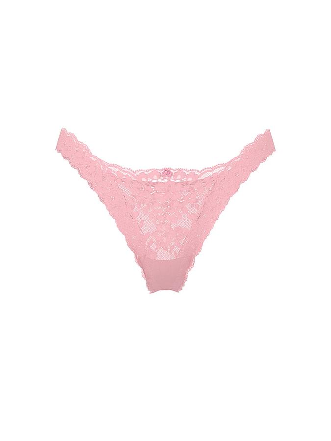 Brazilian Panty | Comfortable Cheeky Fit | Soft Stretch Fabric | Women's Lingerie