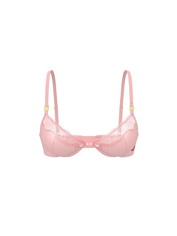 Demi Bras for Women | Lace & Comfortable Everyday Bras