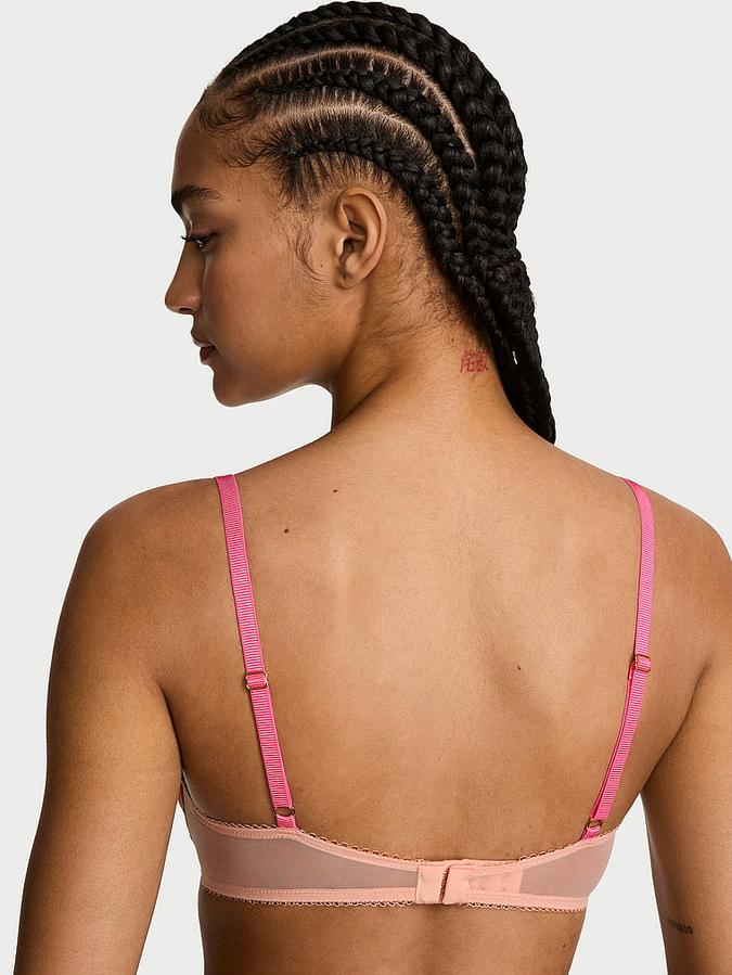 Balconette Bras for Women | Lace & Comfortable Everyday Bras