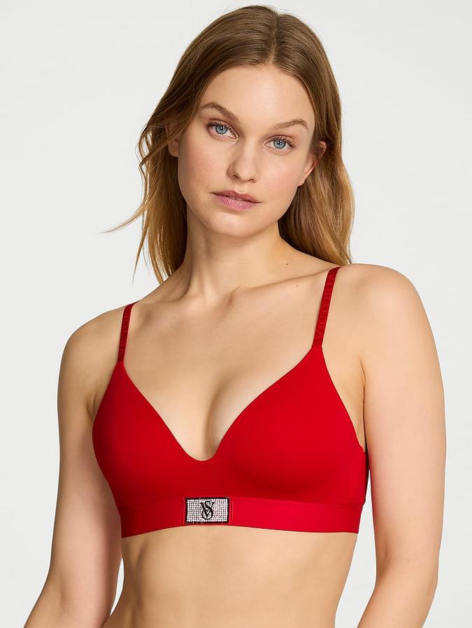 Wireless Bras